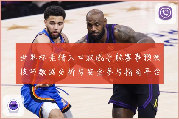 世界杯竞猜入口权威导航赛事预测技巧数据分析与安全参与指南平台