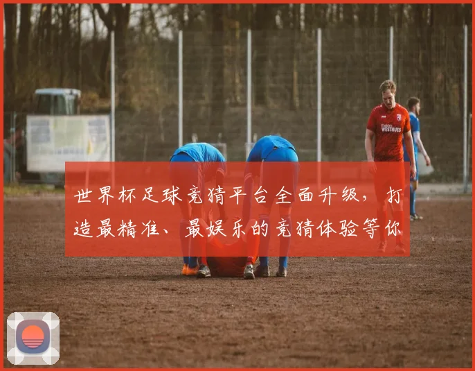 世界杯足球竞猜平台全面升级，打造最精准、最娱乐的竞猜体验等你来挑战