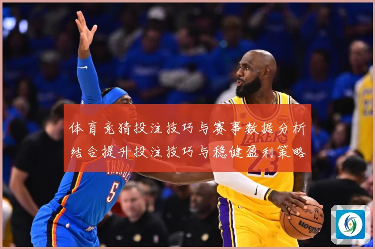 体育竞猜投注技巧与赛事数据分析结合提升投注技巧与稳健盈利策略探索