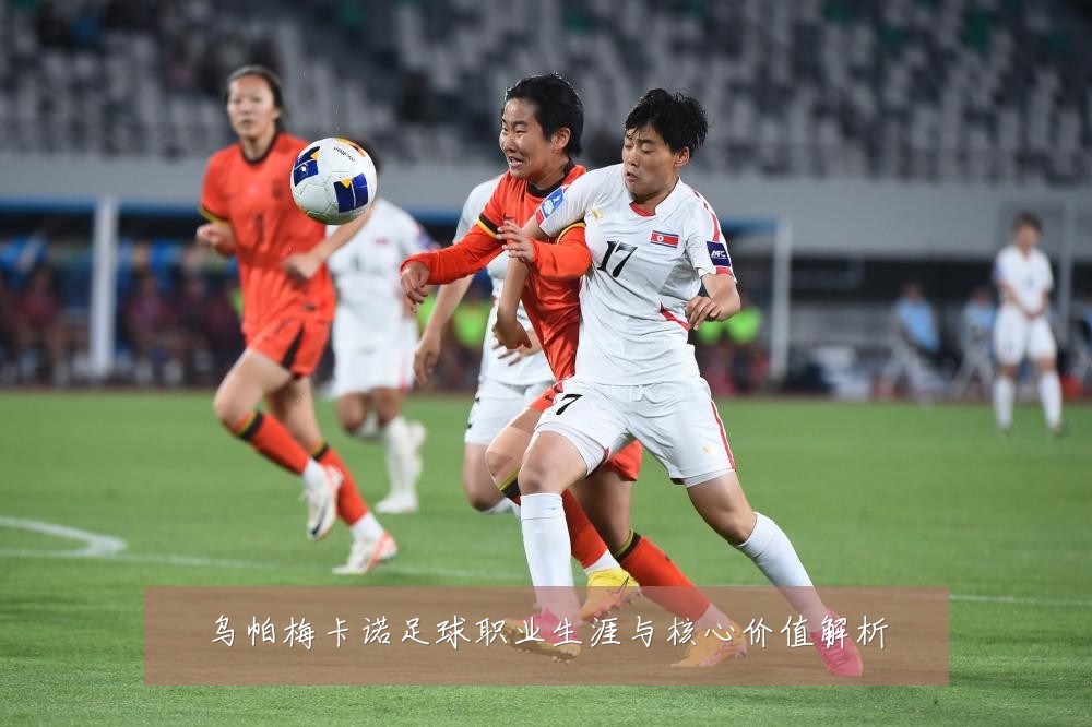 乌帕梅卡诺足球职业生涯与核心价值解析